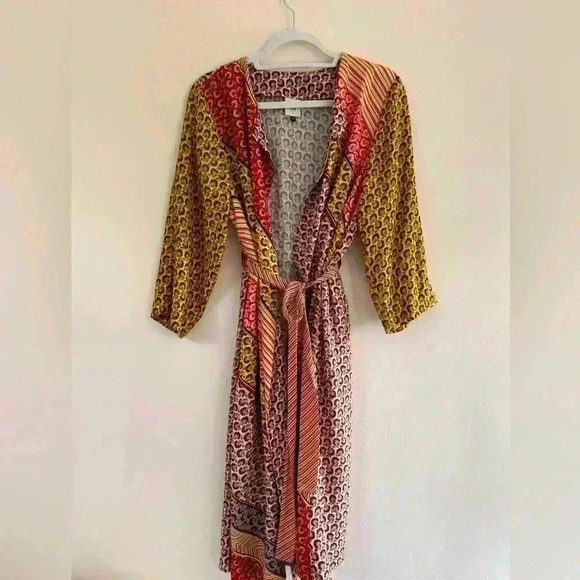 NWOT Cabi Poet Jacket Size S - Picture 3 of 6